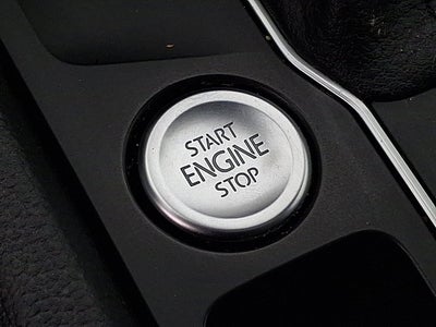 2021 Volkswagen Atlas 3.6L V6 SEL