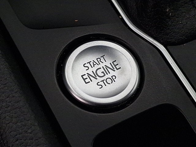 2021 Volkswagen Atlas 3.6L V6 SEL