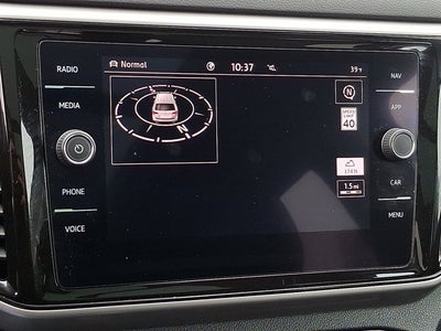 2021 Volkswagen Atlas 3.6L V6 SEL