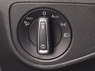 2021 Volkswagen Atlas 3.6L V6 SEL