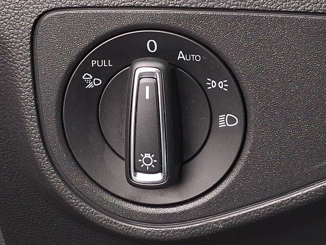 2021 Volkswagen Atlas 3.6L V6 SEL