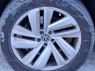 2021 Volkswagen Atlas 3.6L V6 SEL