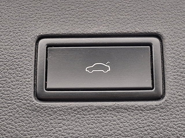 2021 Volkswagen Atlas 3.6L V6 SEL