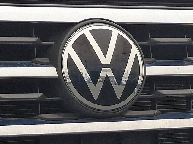 2021 Volkswagen Atlas 3.6L V6 SEL