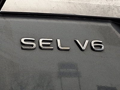 2021 Volkswagen Atlas 3.6L V6 SEL