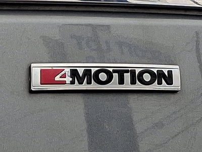 2021 Volkswagen Atlas 3.6L V6 SEL