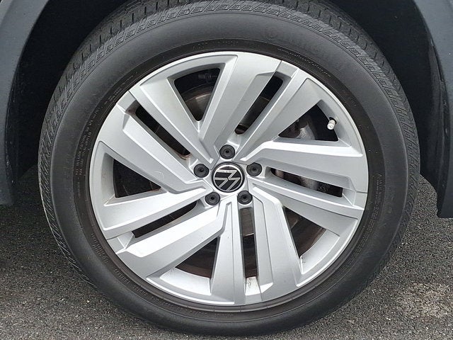 2021 Volkswagen Atlas 3.6L V6 SEL