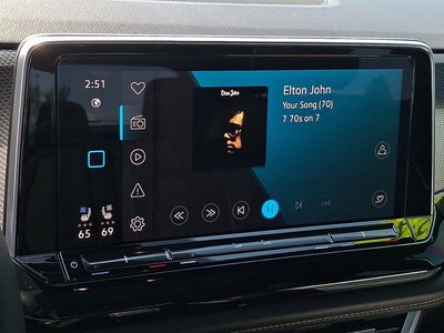 2024 Volkswagen Atlas Cross Sport 2.0T SEL Premium R-Line