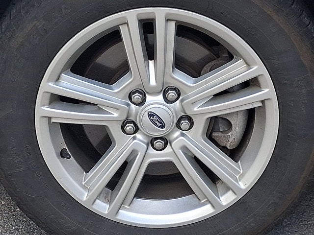2011 Ford Mustang V6