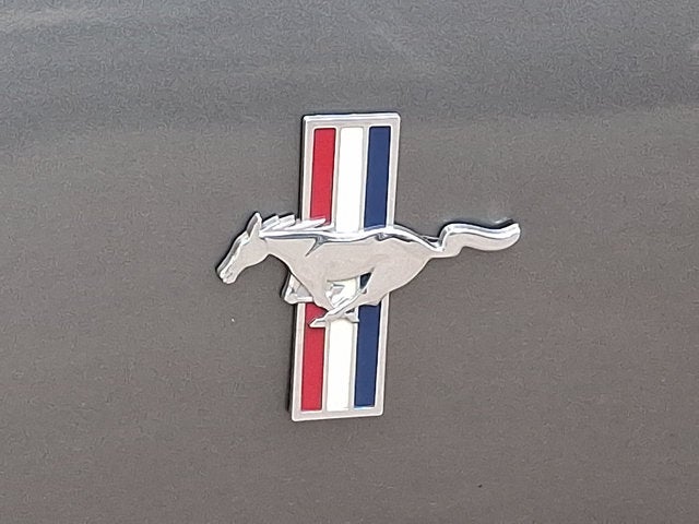 2011 Ford Mustang V6