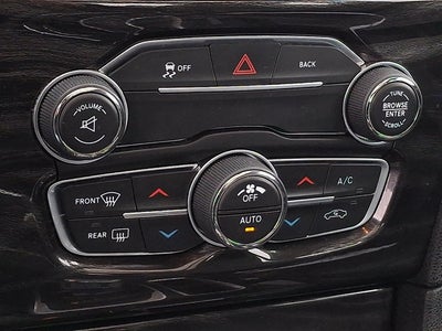 2015 Chrysler 300 Limited