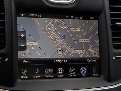 2015 Chrysler 300 Limited