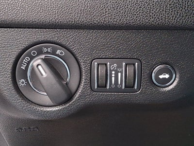 2015 Chrysler 300 Limited