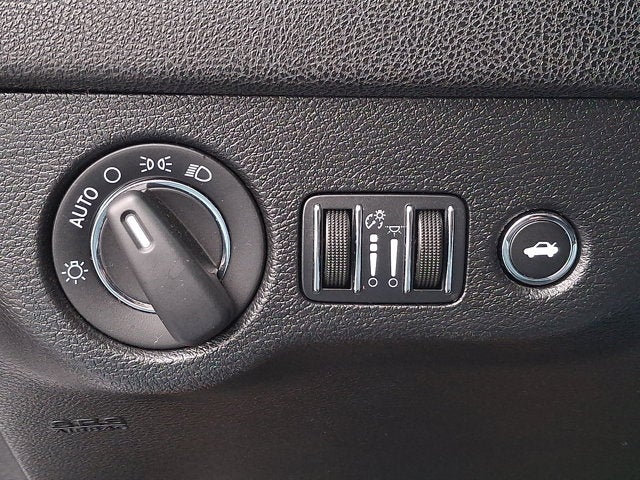 2015 Chrysler 300 Limited