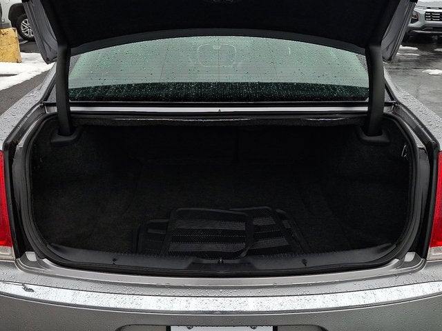 2015 Chrysler 300 Limited