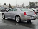 2015 Chrysler 300 Limited