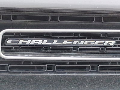 2019 Dodge Challenger GT