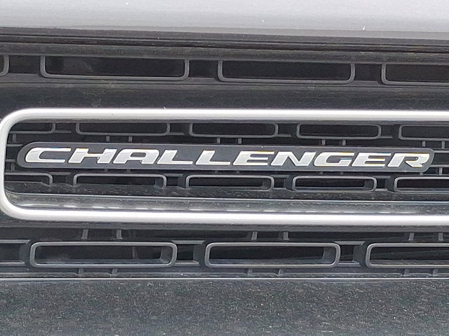 2019 Dodge Challenger GT
