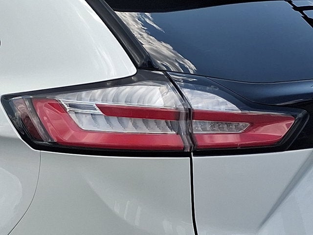 2022 Ford Edge ST