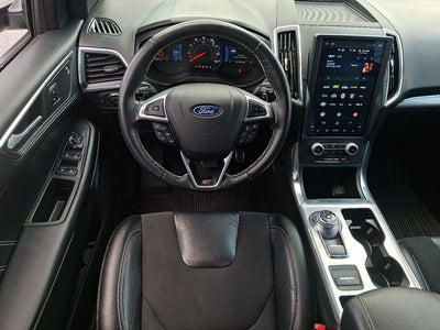 2022 Ford Edge ST