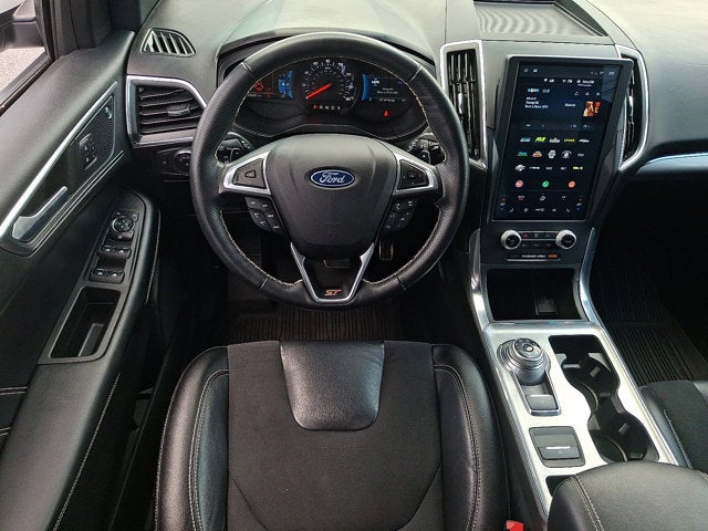 2022 Ford Edge ST