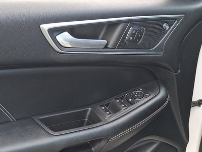 2022 Ford Edge ST