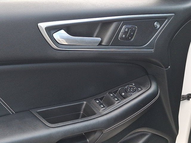 2022 Ford Edge ST