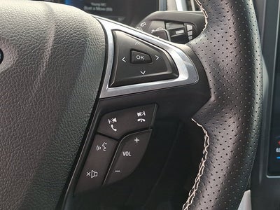 2022 Ford Edge ST