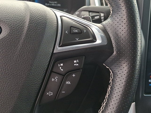 2022 Ford Edge ST