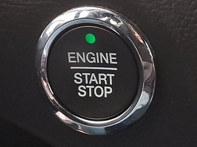 2022 Ford Edge ST
