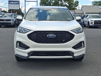 2022 Ford Edge ST