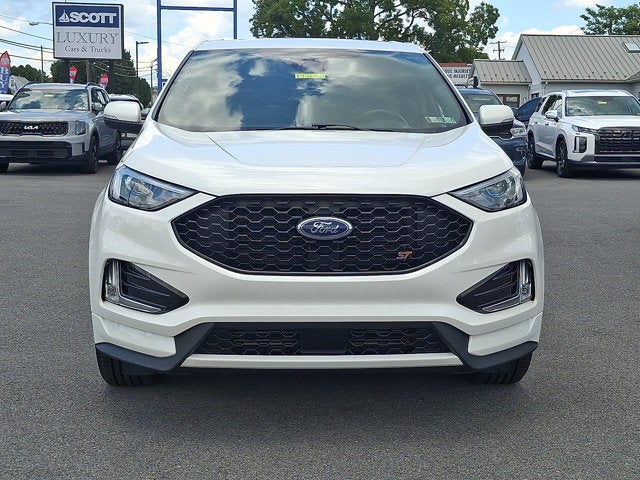 2022 Ford Edge ST