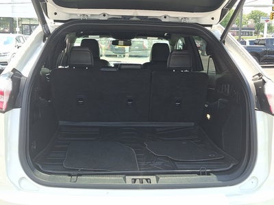 2022 Ford Edge ST