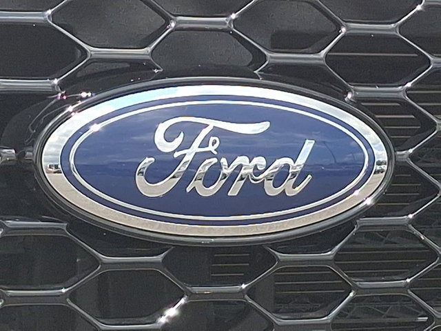 2022 Ford Edge ST