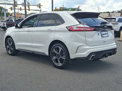 2022 Ford Edge ST