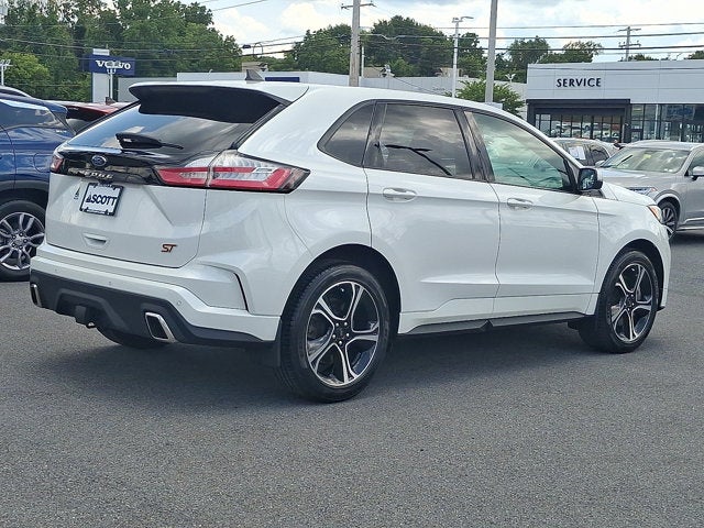 2022 Ford Edge ST