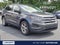 2017 Ford Edge SE
