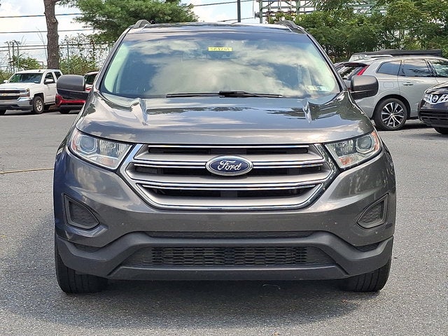 2017 Ford Edge SE