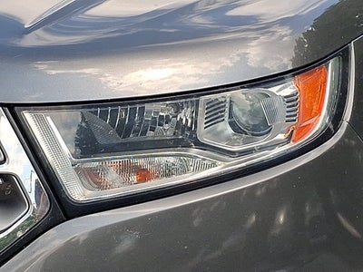 2017 Ford Edge SE