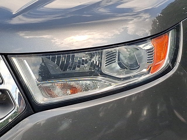 2017 Ford Edge SE
