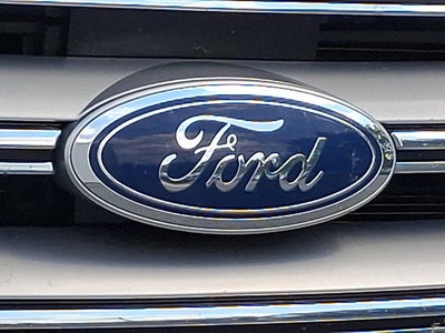 2017 Ford Edge SE