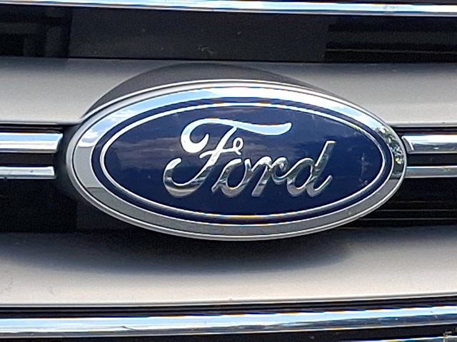 2017 Ford Edge SE