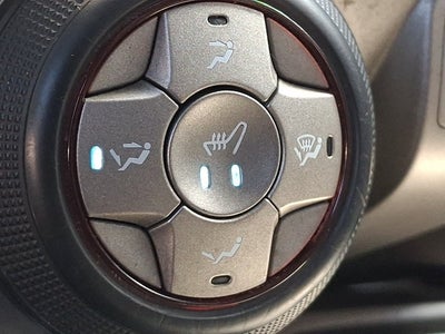 2015 Chevrolet Camaro SS