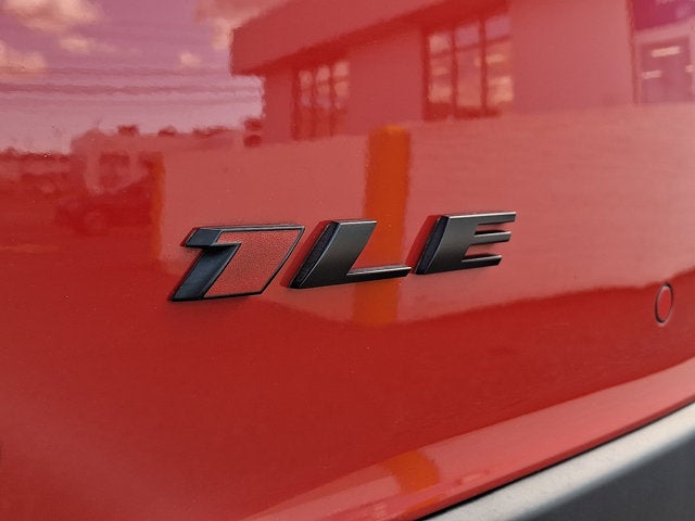 2015 Chevrolet Camaro SS