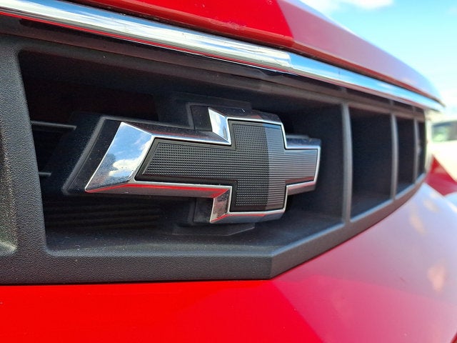 2015 Chevrolet Camaro SS