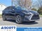 2018 Lexus RX RX 450h