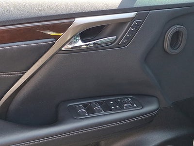 2018 Lexus RX RX 450h