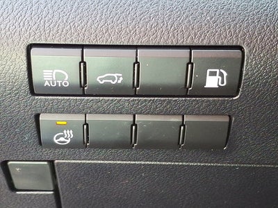 2018 Lexus RX RX 450h