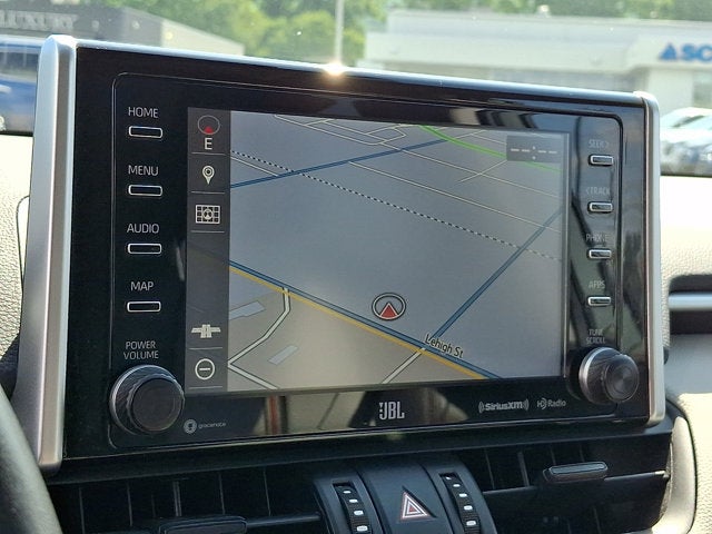 2019 Toyota RAV4 Adventure