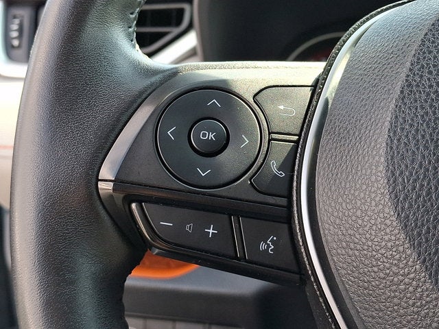 2019 Toyota RAV4 Adventure